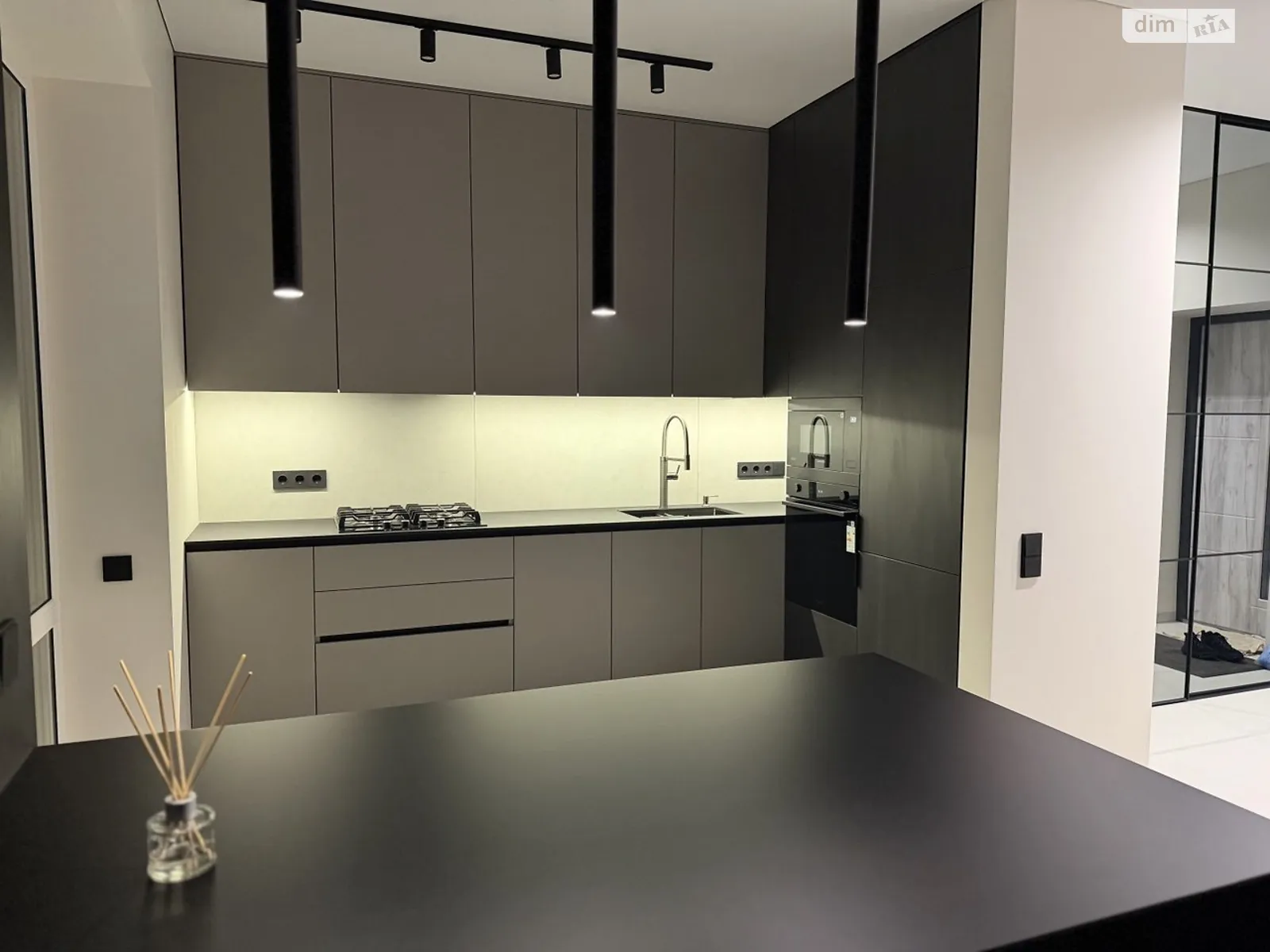 ул. Сергея Голубева, 24Б Счастливое Ровно ЖК Amster, цена: 195500 $ - фото 1