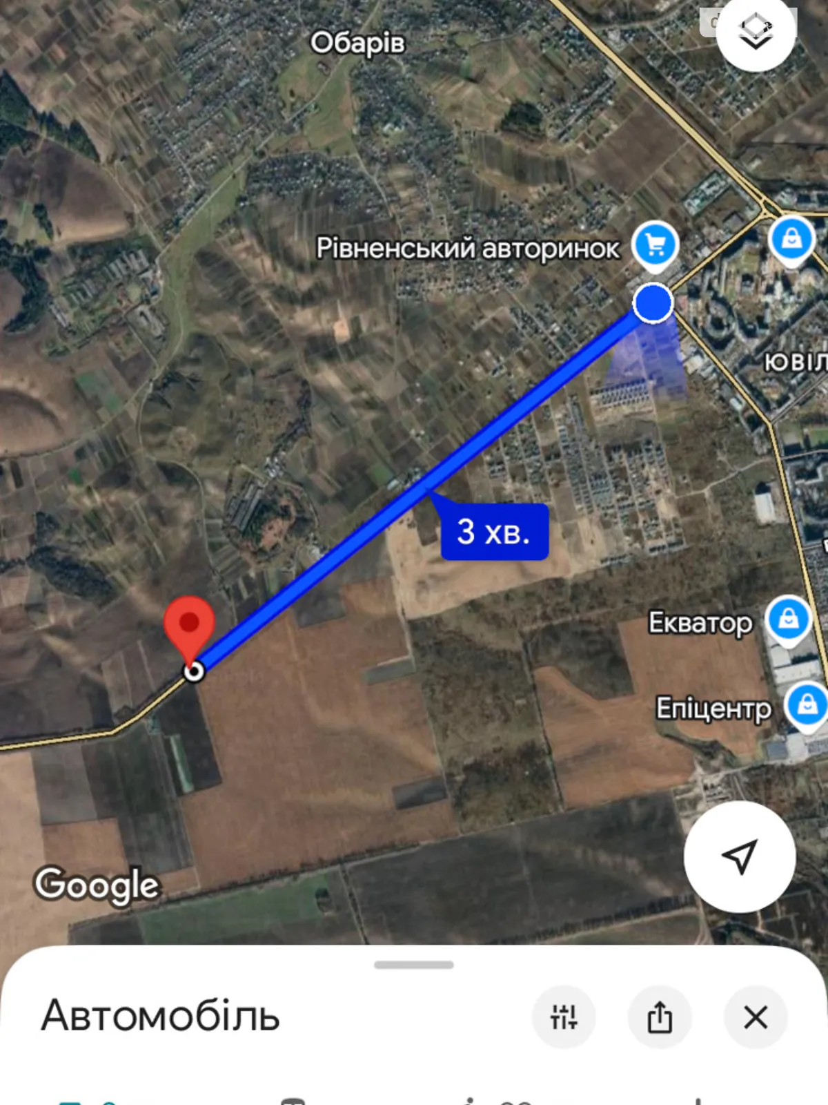 Млинівська Обаров, цена: 97000 $ - фото 1