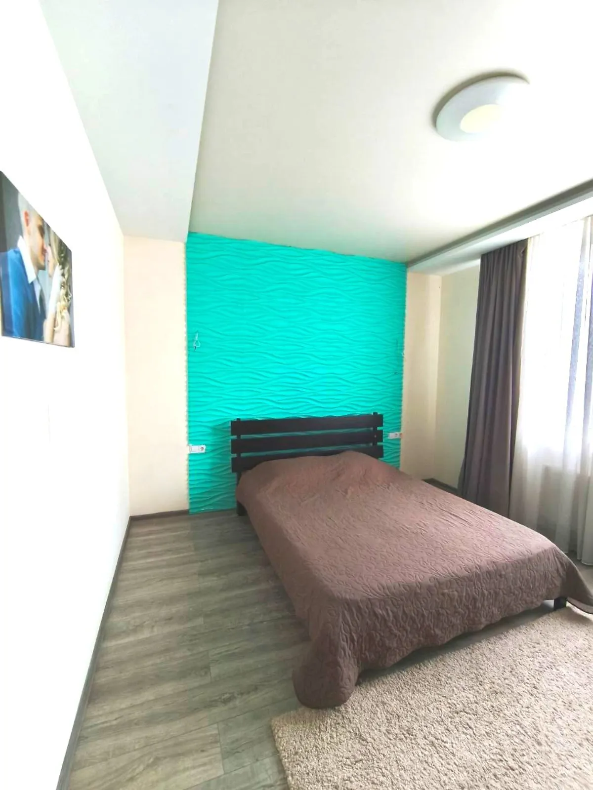 Продается 3-комнатная квартира 71.6 кв. м в Одессе, ул. Среднефонтанская, 35 корпус 1 - фото 1