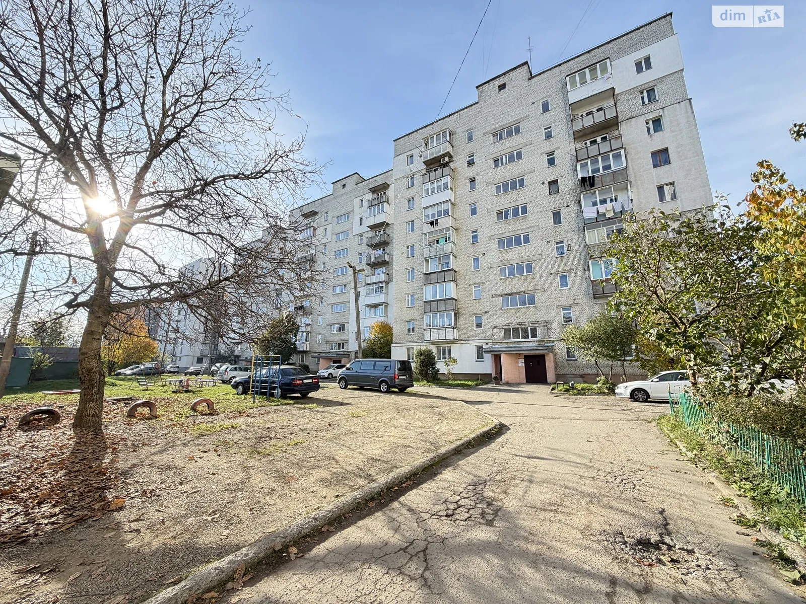 Продается 4-комнатная квартира 77.5 кв. м в Стрые, ул. Сечевых Стрельцов, 1 - фото 1