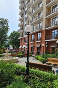 Продажа квартиры, Одесса, р‑н. Приморский, Французский бульвар, дом 2