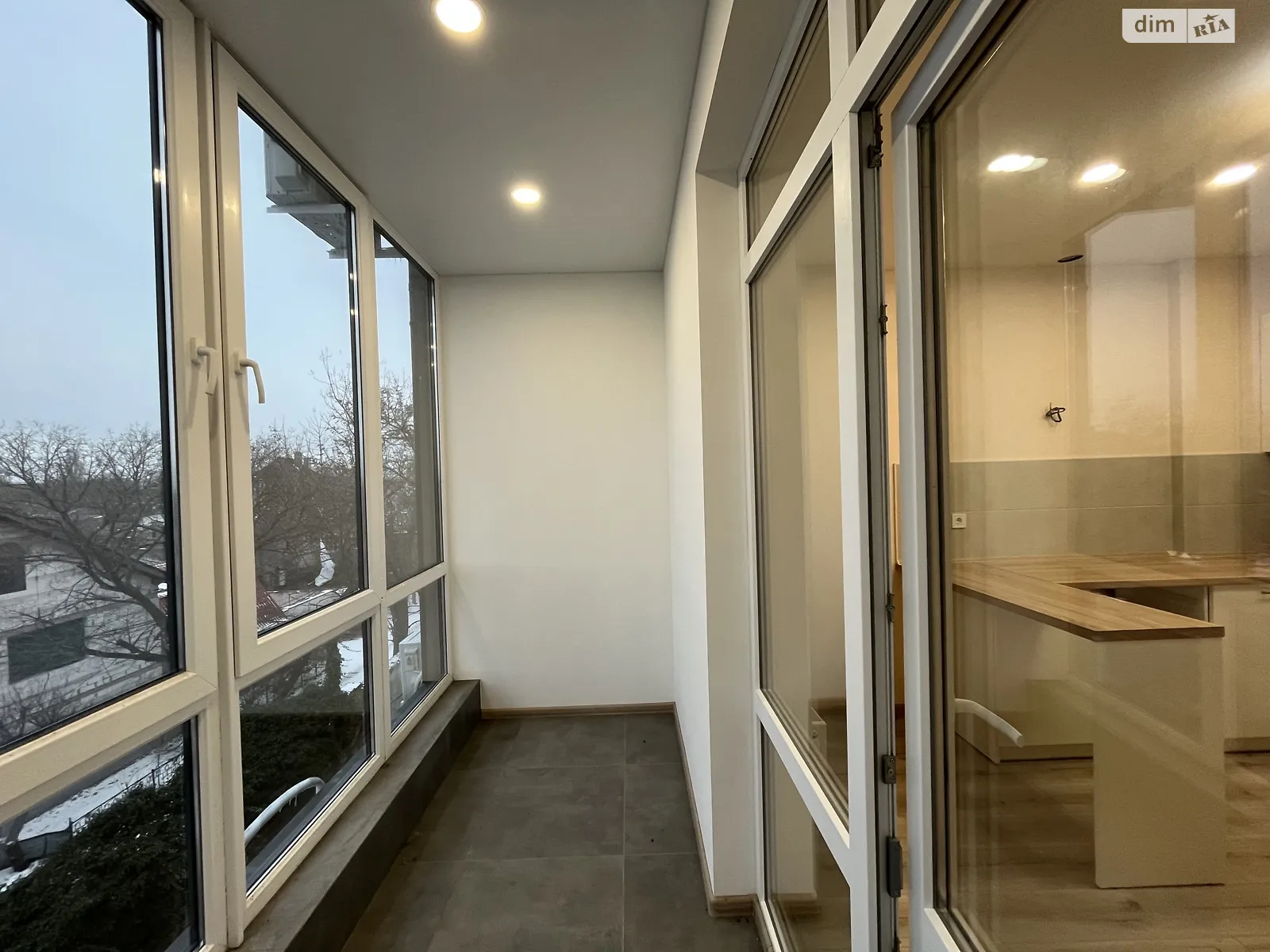 Продается 1-комнатная квартира 26 кв. м в Одессе, цена: 33500 $ - фото 1