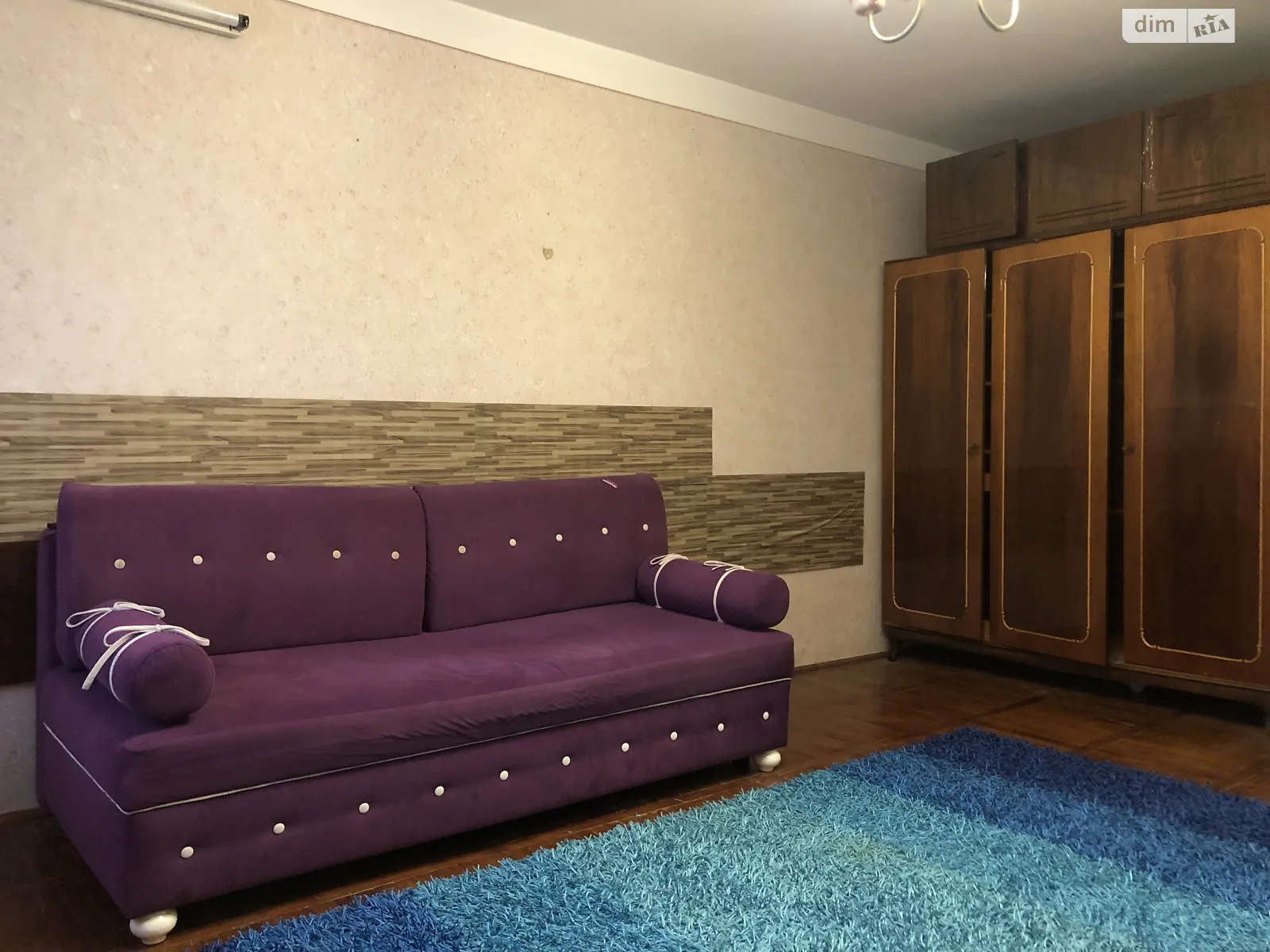 Здається в оренду 1-кімнатна квартира 37 кв. м у Чернівцях - фото 1