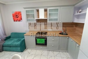 Продажа квартиры, Киев, р‑н. Соломенский, Соломенская улица, дом 20В