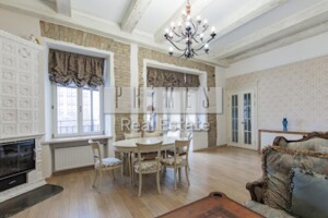 Долгосрочная аренда квартиры, Киев, р‑н. Липки, ст.м. Площадь Независимости, Крутой спуск