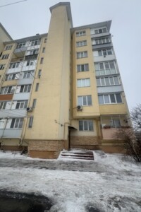 Продажа квартиры, Винница, р‑н. Замостянский, Садовая улица, дом 22А корпус 2