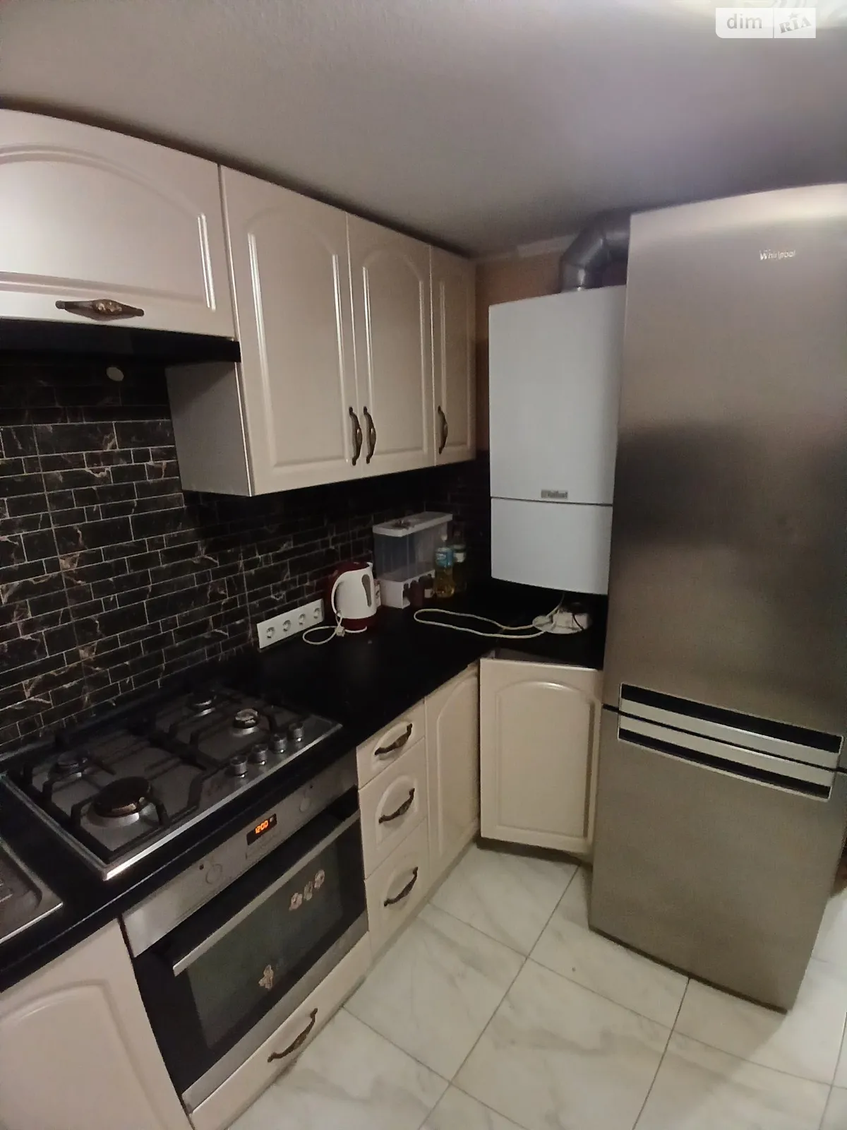 Сдается в аренду часть дома 65 кв. м с участком, цена: 15000 грн - фото 1