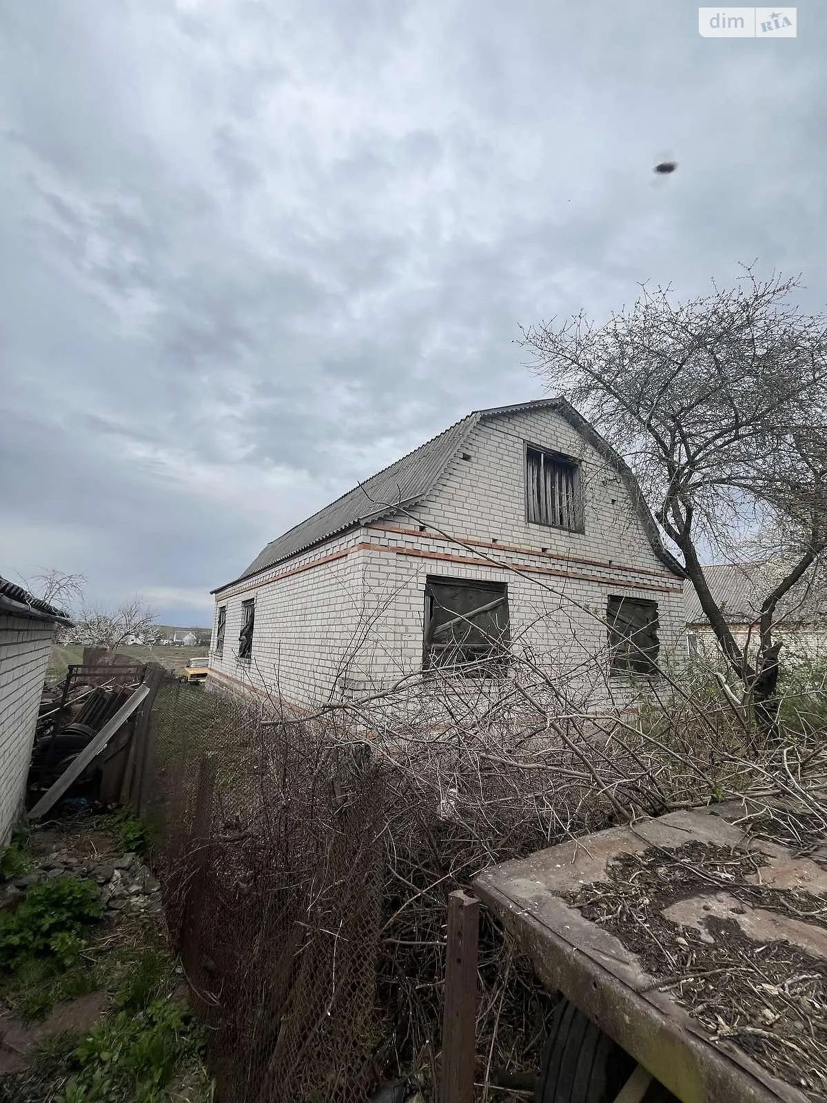 Продается одноэтажный дом 84.7 кв. м с мансардой, цена: 6900 $ - фото 1