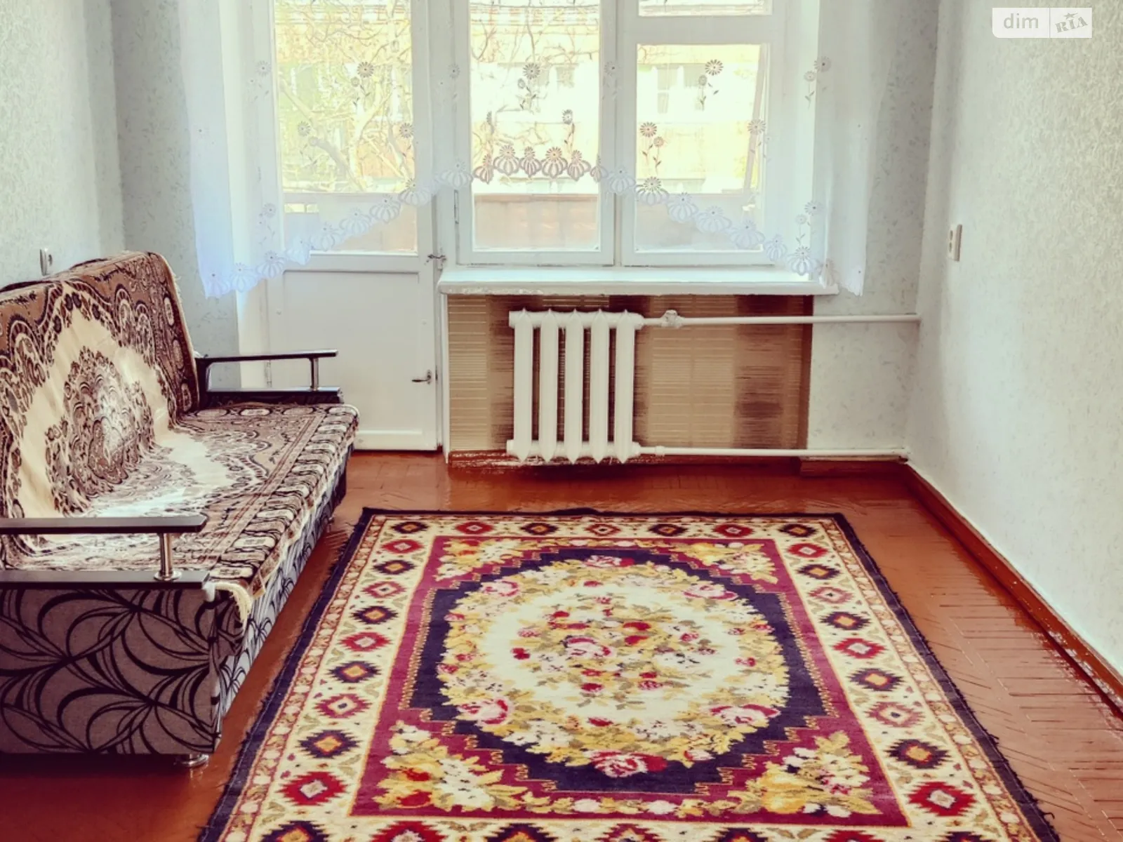 Сдается в аренду 2-комнатная квартира 46 кв. м в Хмельницком, ул. Героев Мариуполя(Гагарина), 28 - фото 1