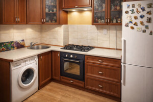 Продажа квартиры, Полтавская, Рассошенцы, Горбановская улица