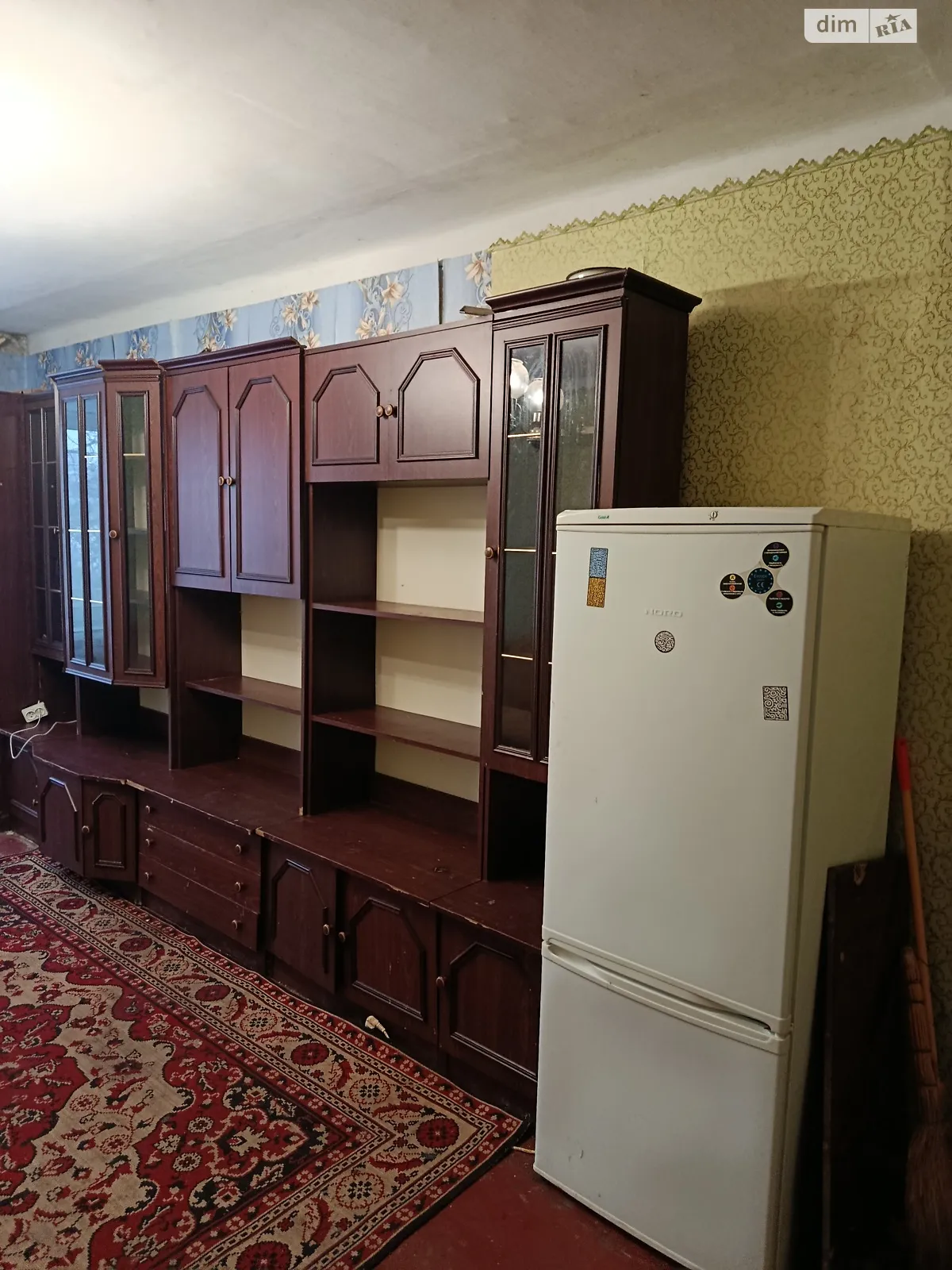 Сдается в аренду комната 25 кв. м в Виннице, цена: 4500 грн - фото 1