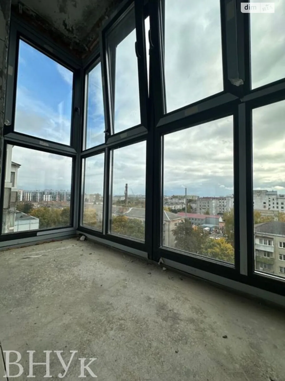 2-комнатная квартира 54.6 кв. м в Луцке, цена: 49500 $ - фото 1