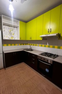 Продажа квартиры, Винница, р‑н. Замостянский, Садовая улица, дом 22А