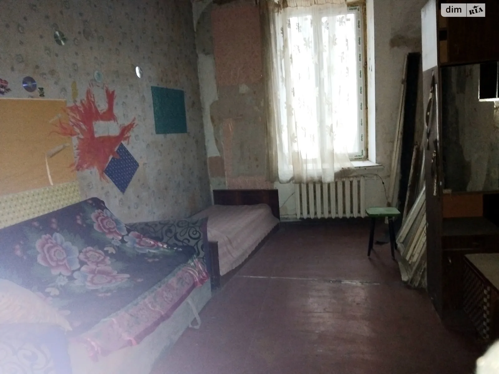 Продается 2-комнатная квартира 56 кв. м в Одессе, ул. Садиковская - фото 1