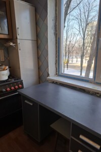 Продажа квартиры, Харьков, р‑н. Салтовский, Гвардейцев-Широнинцев улица, дом 40