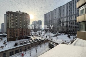 Продаж квартири, Київ, р‑н. Чорна Гора, ст.м. Звіринецька(Дружби народів), Андрія Верхогляда (Драгомирова) вулиця, буд. 14А