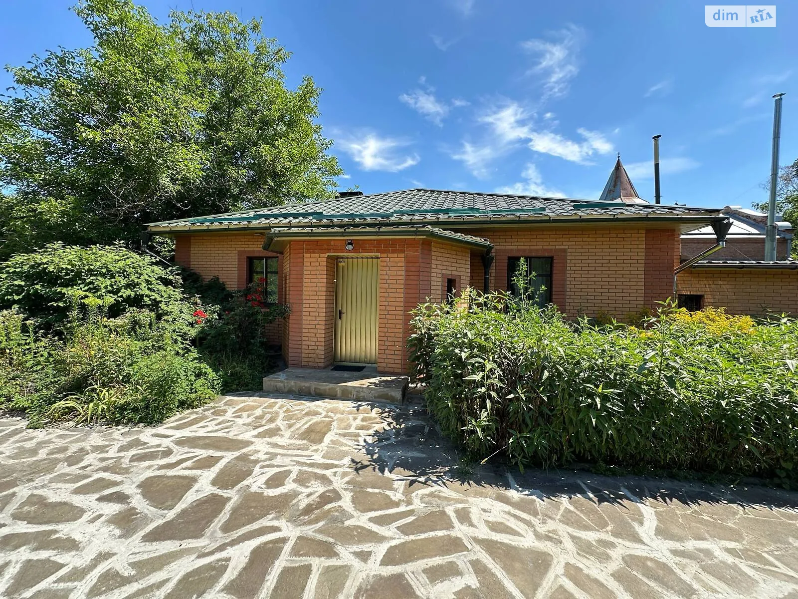 Продается дом на 2 этажа 120.1 кв. м с мансардой, цена: 190000 $ - фото 1