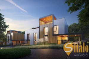 Продажа дуплекса, Львовская, Малечковичи, Леси Украинки улица