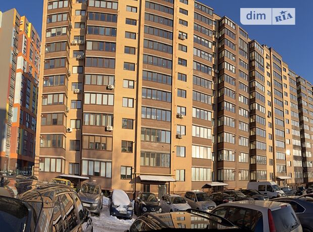 Житомир, Корбутівка, вул. Тетерівський Бульвар, 16