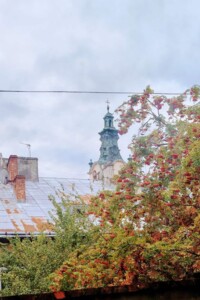 Продаж квартири, Львів, р‑н. Площа Ринок, Староєврейська вулиця