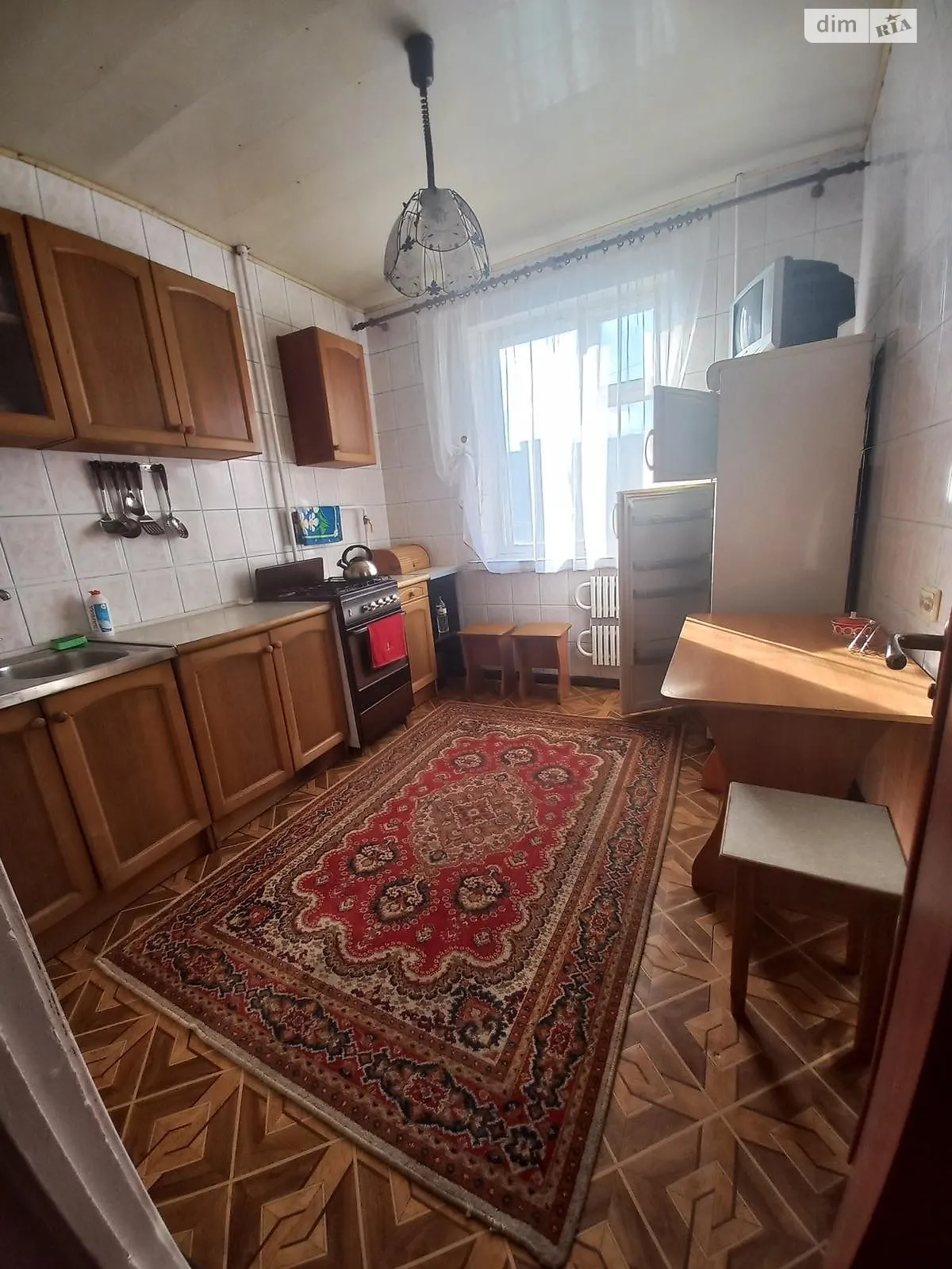 Продается 2-комнатная квартира 50 кв. м в, цена: 42500 $ - фото 1