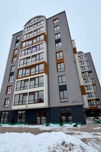 Продажа квартиры, Хмельницкий, р‑н. Выставка, Мирный 2-й переулок, дом 16