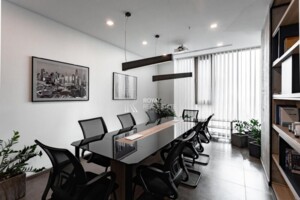 Продажа офисного помещения, Киев, Авиаконструктора Антонова улица, дом 2Б