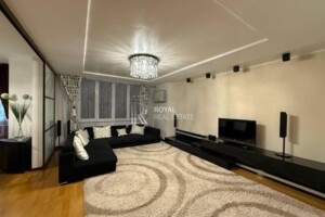 Долгосрочная аренда квартиры, Киев, р‑н. Позняки, ст.м. Позняки, Срибнокильская улица, дом 1 корпус 4