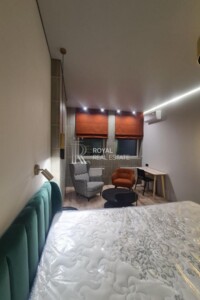 Продажа квартиры, Киев, р‑н. Шулявка, ст.м. Политехнический институт, Берестейский (Победы) проспект, дом 11 корпус 1