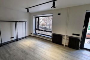 Долгосрочная аренда коммерческого помещения, Киев, р‑н. Саперное Поле, ст.м. Печерская, Иоанна Павла II (Патриса Лумумбы) улица, дом 22