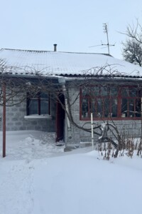 Продажа дома, Винницкая, Черепашинцы, Яблочная улица