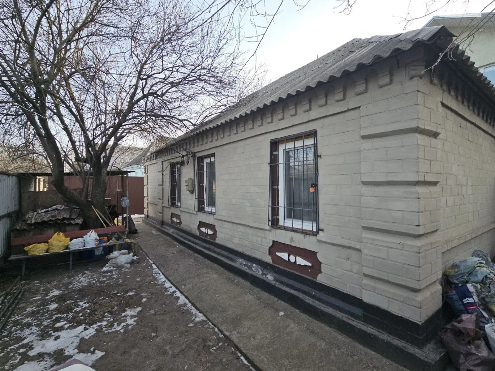 вул. Наставників Рибальське Дніпро, цена: 20000 $ - фото 1