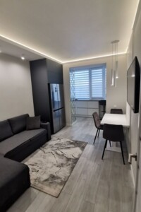 Долгосрочная аренда квартиры, Хмельницкий, р‑н. Выставка, Панаса Мирного улица, дом 11