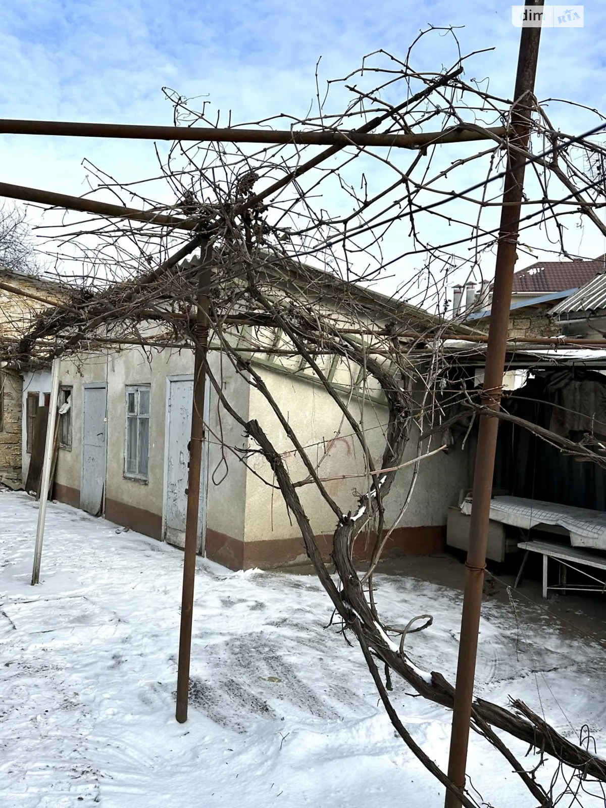 Продается земельный участок 6 соток в Одесской области, цена: 99000 $ - фото 1