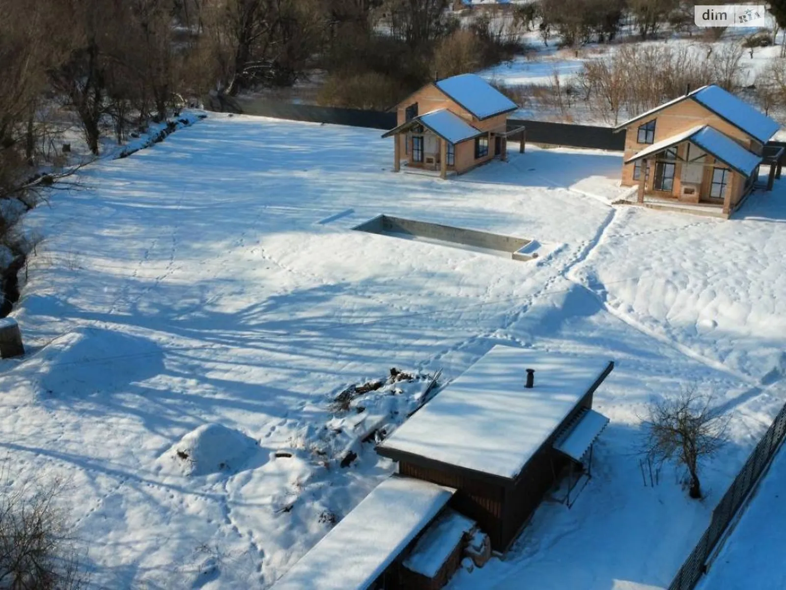 Продается земельный участок 154 соток в Хмельницкой области, цена: 320000 $ - фото 1