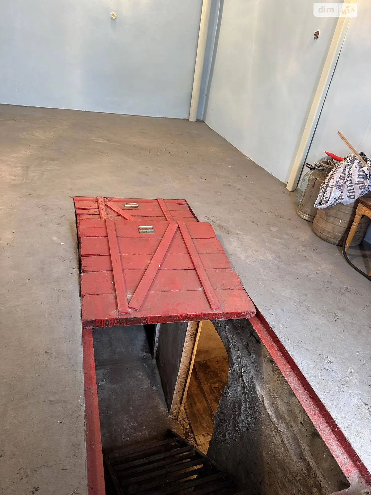 Продается отдельно стоящий гараж под легковое авто на 21 кв. м, цена: 9500 $ - фото 1