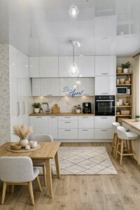 Продажа квартиры, Киев, р‑н. Феофания, ст.м. Теремки, Академика Лебедева улица, дом 1 корпус 8