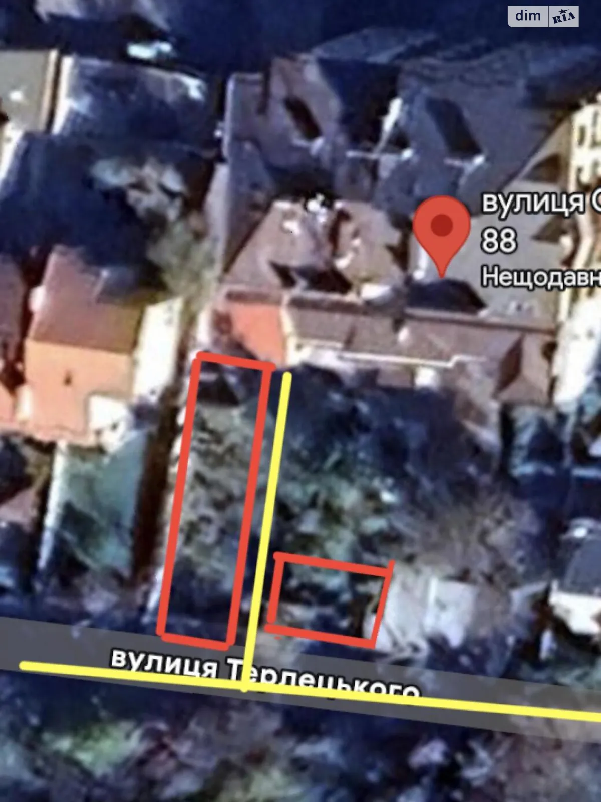 Продается помещения свободного назначения 144 кв. м в 1-этажном здании, цена: 42000 $ - фото 1