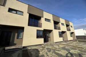 Продажа таунхауса, Ужгород, р‑н. Садовый, Ярослава Мудрого улица