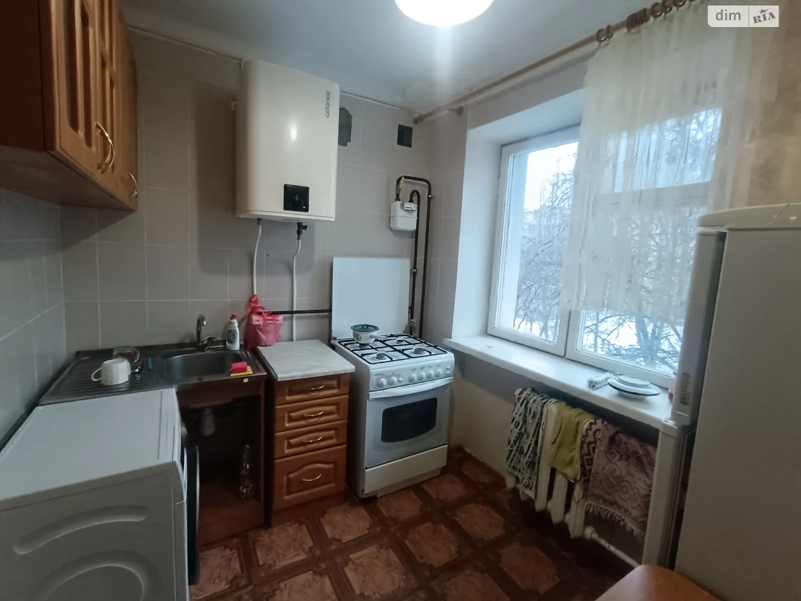 Сдается в аренду 3-комнатная квартира 64 кв. м в Хмельницком, Старокостянтиновское шоссе, 8 - фото 1