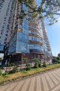 Долгосрочная аренда коммерческого помещения, Киев, р‑н. Березняки, Юрия Шумского улица, дом 5