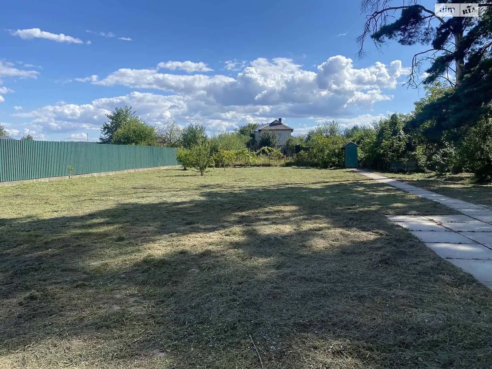 Продается земельный участок 17.26 соток в Киевской области, цена: 30000 $ - фото 1