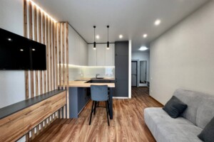 Довгострокова оренда квартири, Дніпро, р‑н. ДІІТ, Героїв Рятувальників (Дубініна В.) вулиця, буд. 6