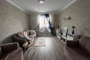 Продажа квартиры, Днепропетровская, Кривой Рог, р‑н. Центрально-Городской, Мартина Шимановского (Коммунистическая) улица, дом 9