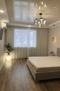 Долгосрочная аренда квартиры, Хмельницкий, р‑н. Озёрный, Панаса Мирного улица, дом 14/1Б