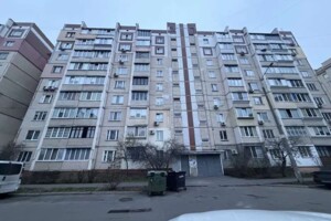 Продажа квартиры, Киев, р‑н. Троещина, Червоной Калины (Маяковского Владимира) проспект, дом 81Б