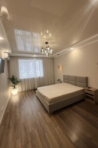 Долгосрочная аренда квартиры, Хмельницкий, р‑н. Озёрный, Панаса Мирного улица, дом 14/3Б