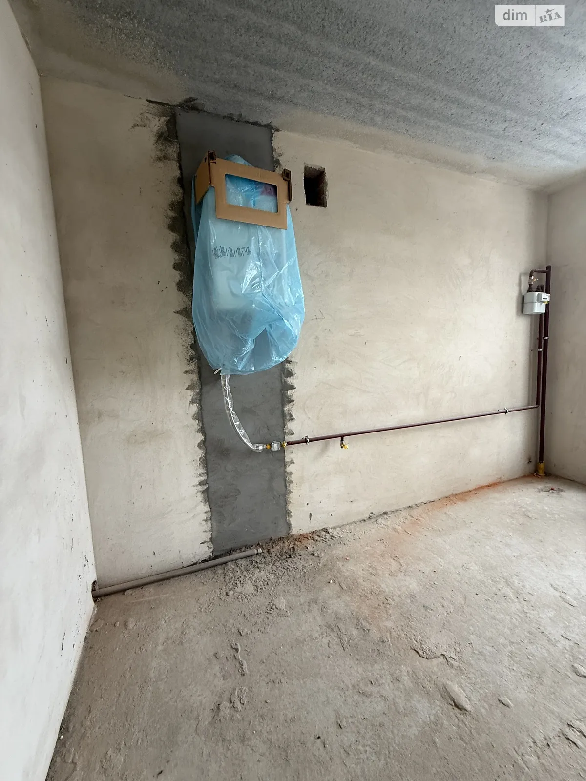 Продается 1-комнатная квартира 45 кв. м в Ирпене, ул. Павленко, 58 - фото 1