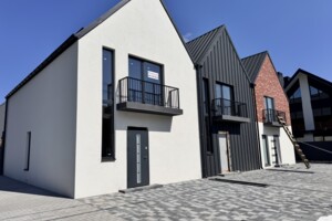 Продажа таунхауса, Хмельницкая, Лесовые Гриновцы, Партнерская улица