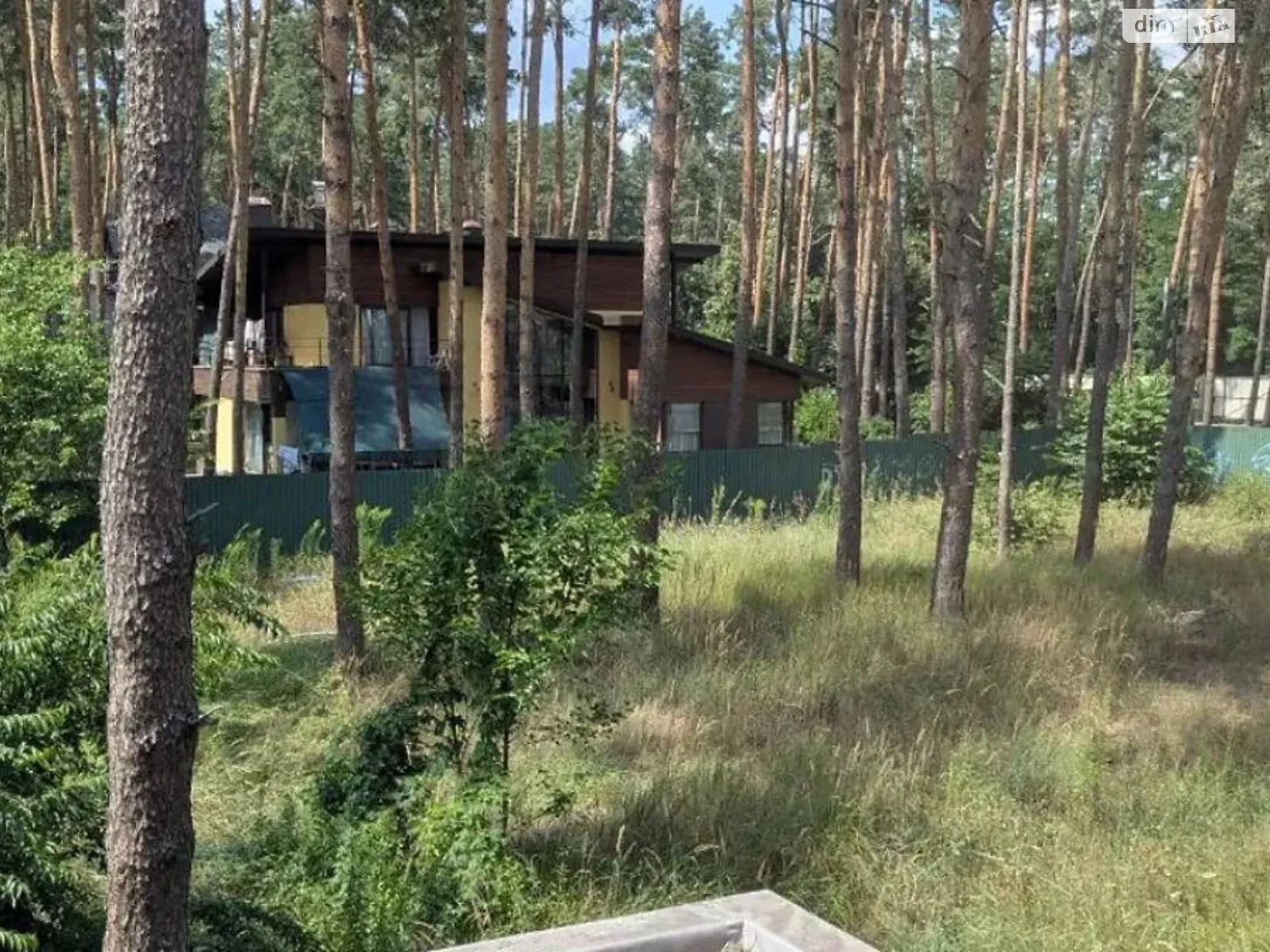 Продается земельный участок 15 соток в Киевской области, цена: 225000 $ - фото 1